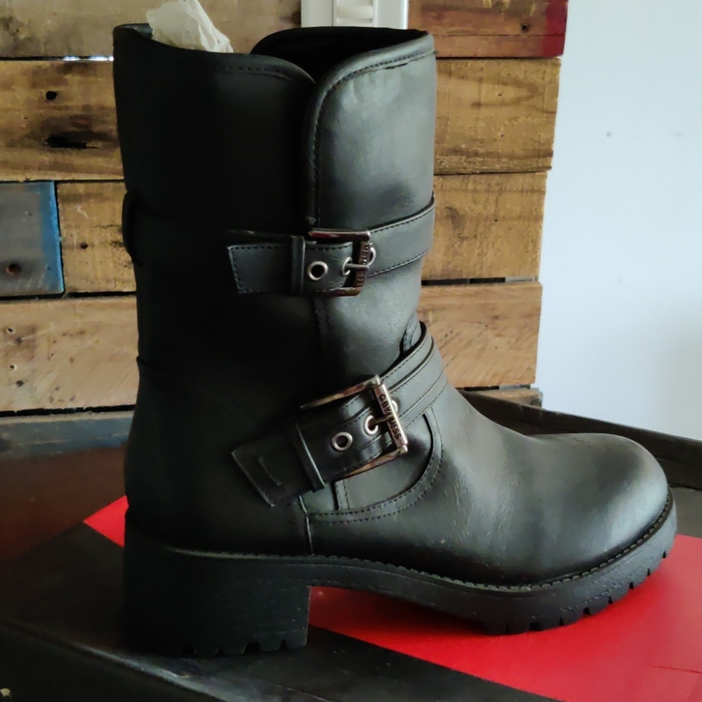 Boots Guess